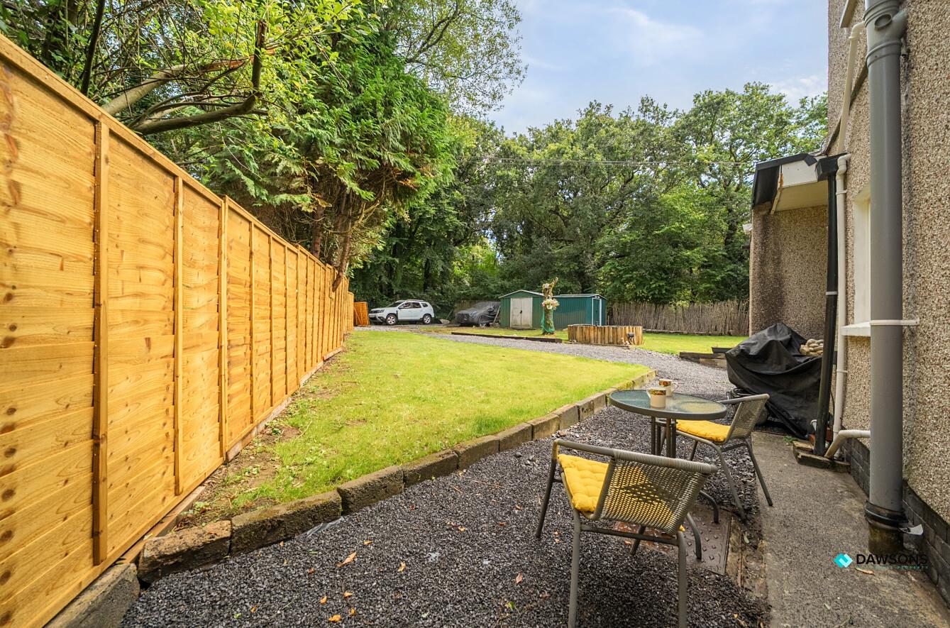 Maes Y Wern, Carway, Kidwelly, SA17 4HF